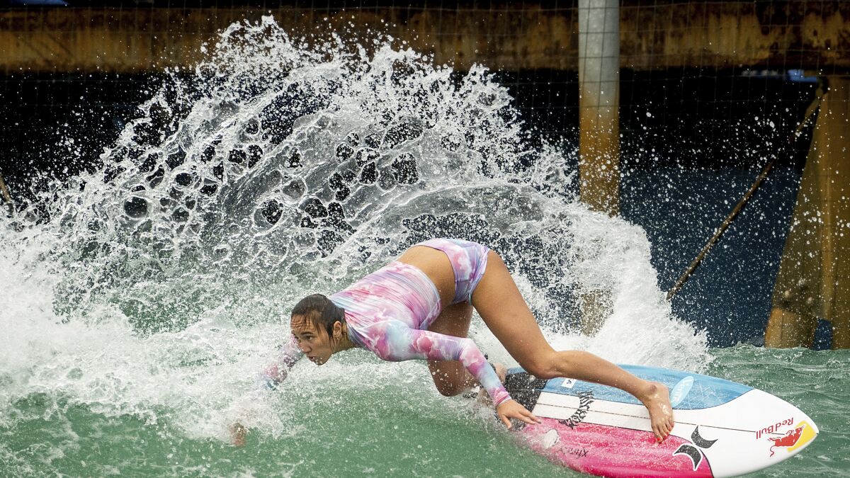 Olympic surfing exposes whitewashed Native Hawaiian roots - The